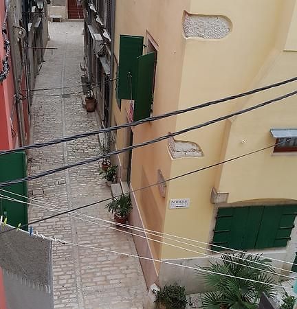 Old Town Rovinj City Center Екстериор снимка