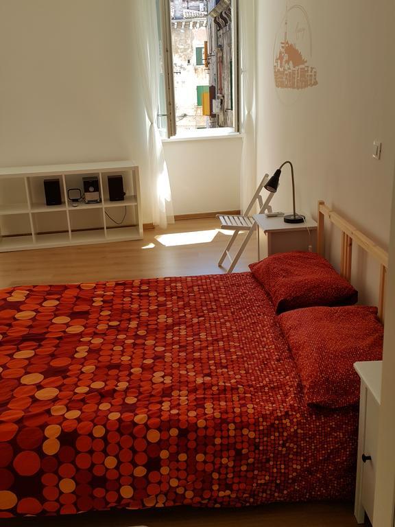 Old Town Rovinj City Center Екстериор снимка