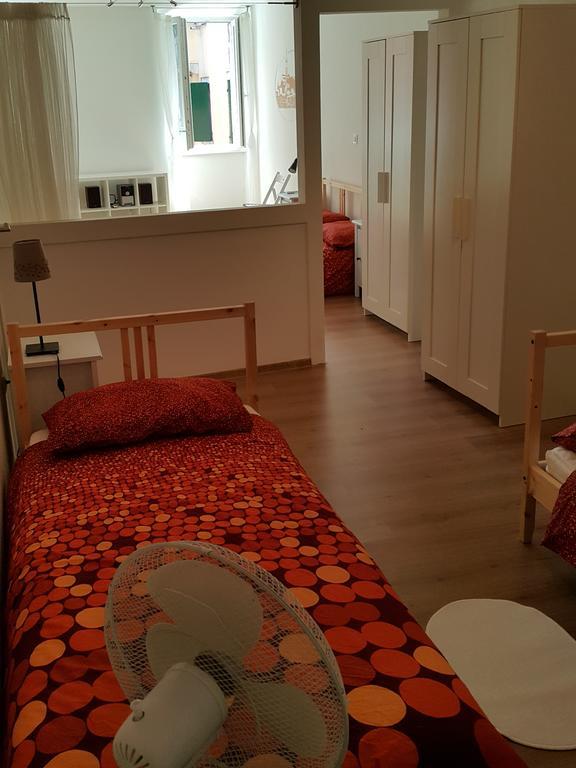 Old Town Rovinj City Center Екстериор снимка
