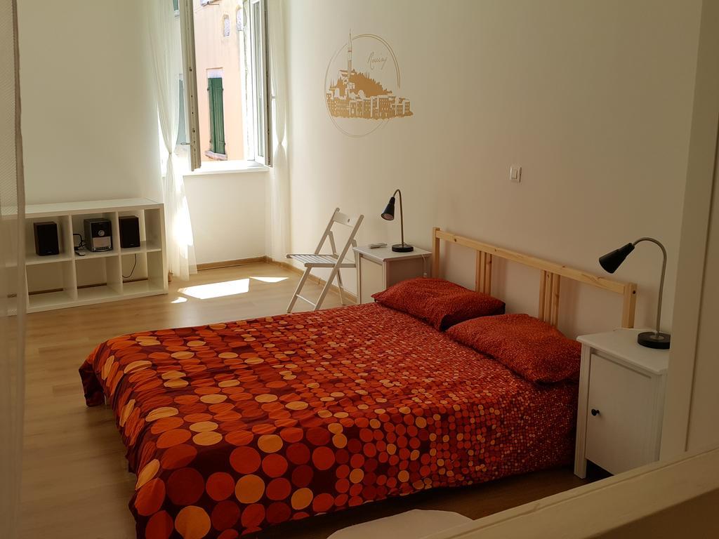 Old Town Rovinj City Center Екстериор снимка