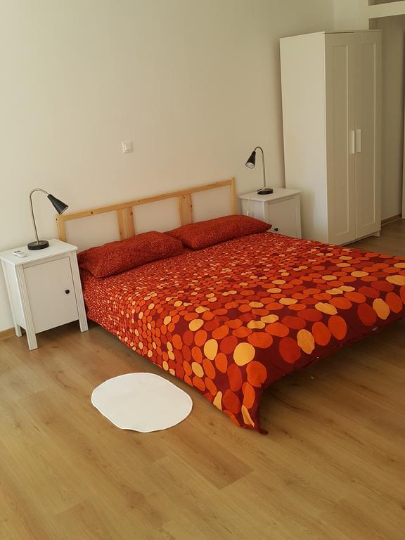 Old Town Rovinj City Center Екстериор снимка